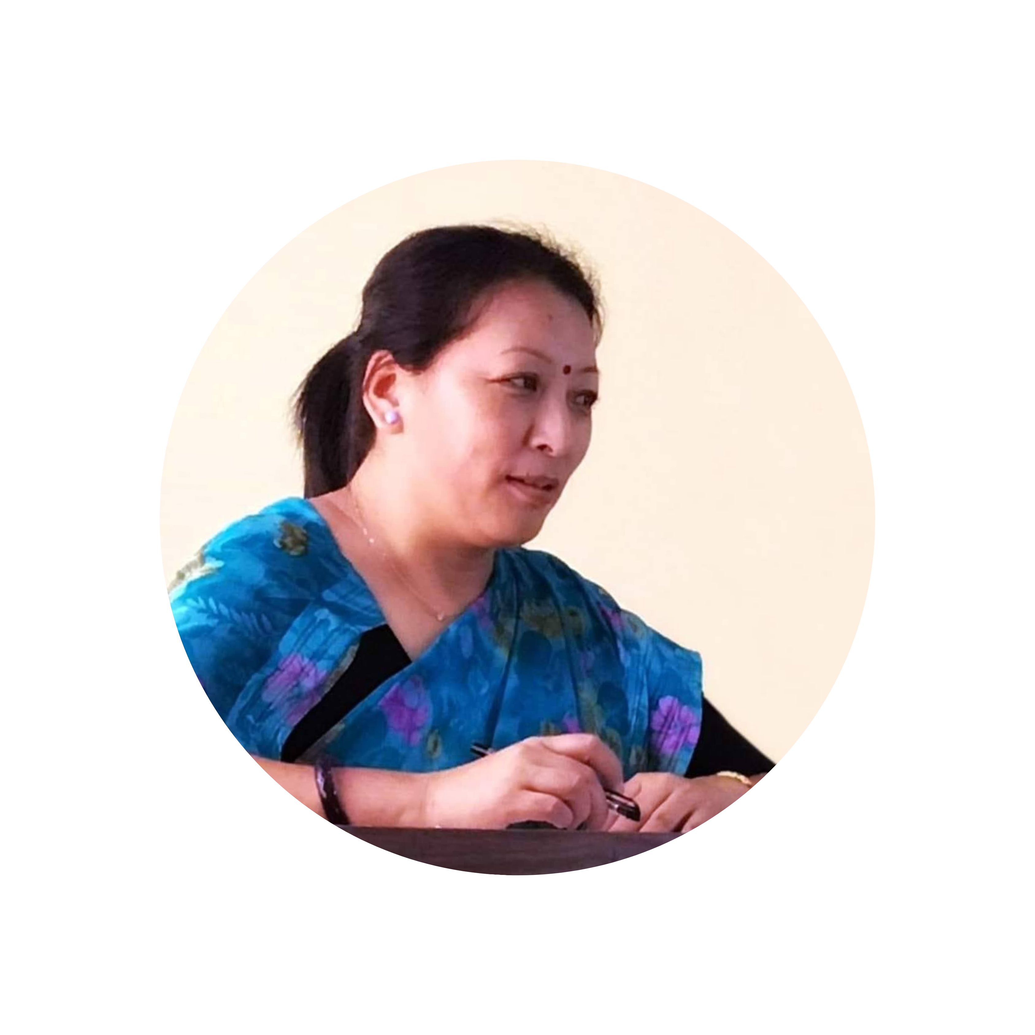 Ms.Pratibha Pun