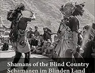 Shamans of the Blind Country