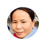 Ms. Man Maya Thapa