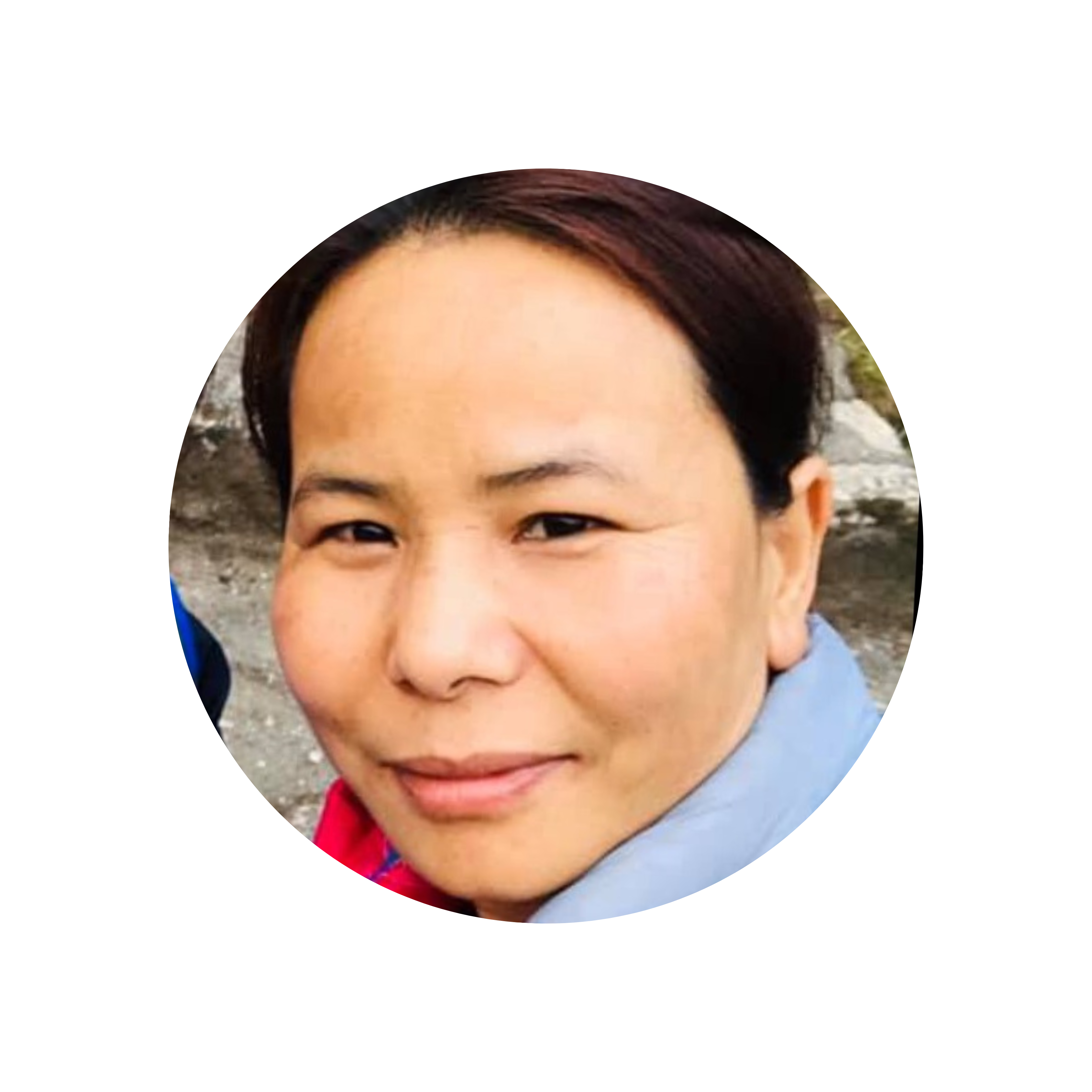 Ms Man Maya Thapa