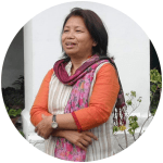 Ms. Pabitra Rana
