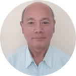 Mr Kiran Thapa