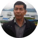 Mr. Govin Bahadur  Pun