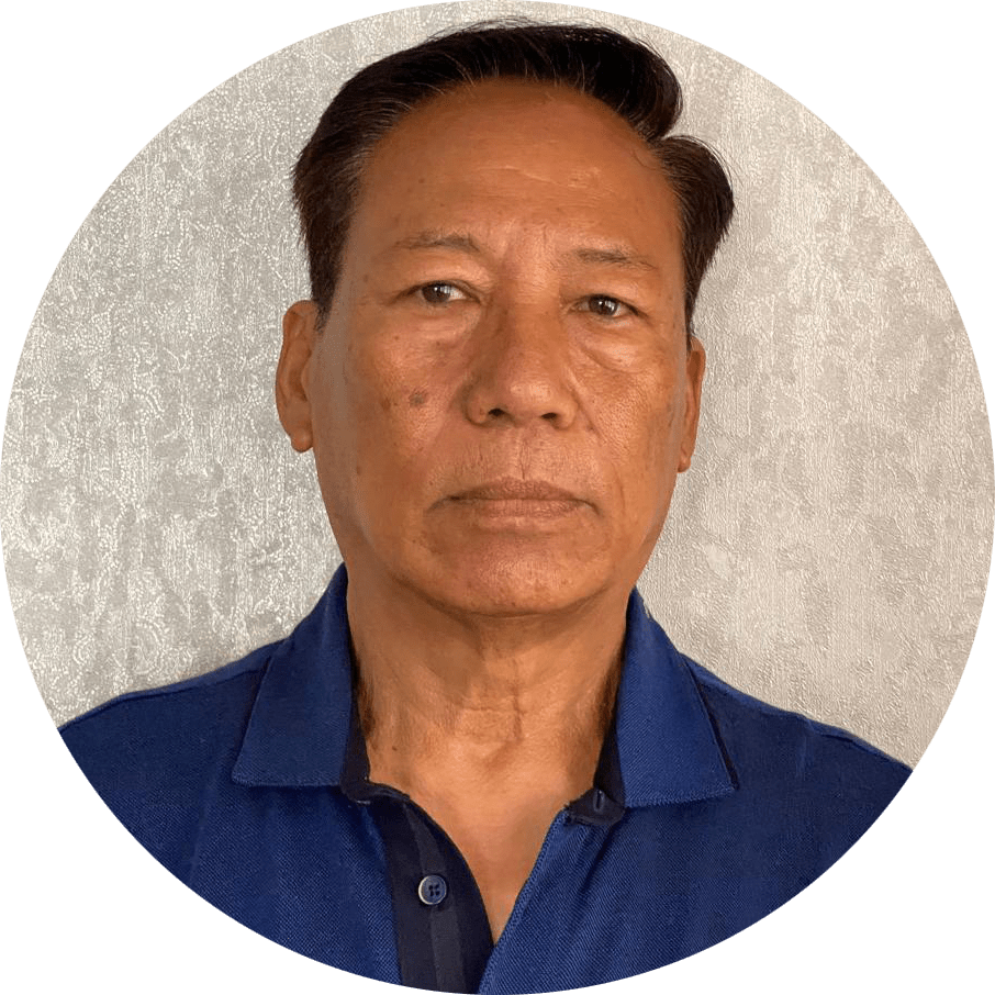 Mr. Harkha Bahadur Thapa
